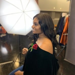 Meet your Posher, Nicole